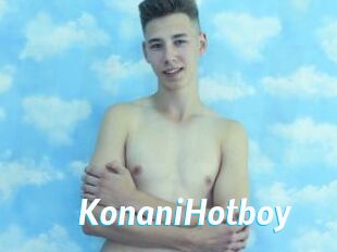 KonaniHotboy