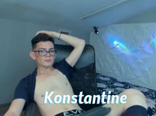 Konstantine
