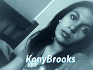 KonyBrooks