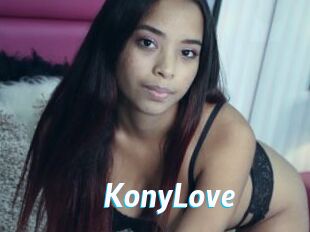 KonyLove