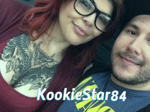 KookieStar84
