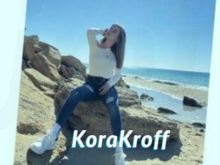 KoraKroff