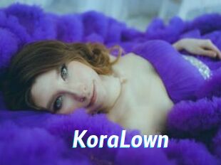 KoraLown