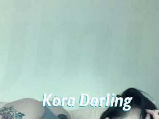 Kora_Darling