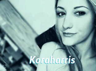 Koraharris