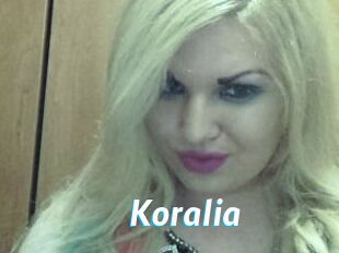 Koralia