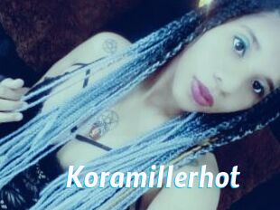 Koramillerhot