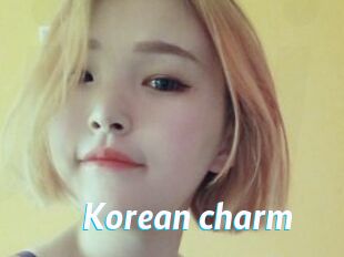 Korean_charm