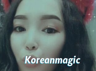 Koreanmagic