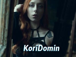 KoriDomin