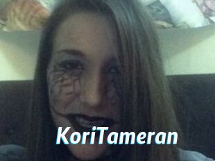KoriTameran