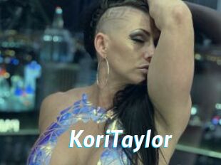 KoriTaylor