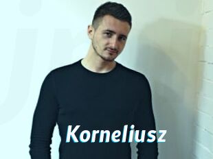 Korneliusz