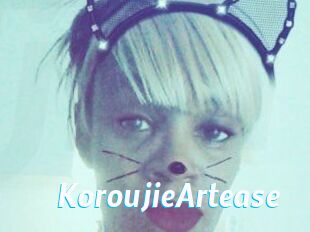 KoroujieArtease