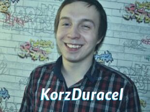 KorzDuracel