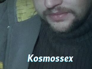 Kosmossex
