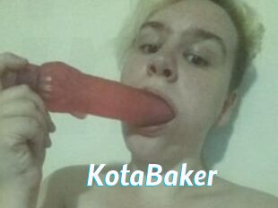 KotaBaker