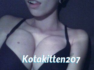 Kotakitten207