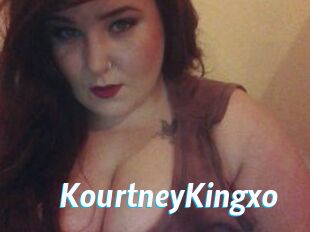 KourtneyKingxo