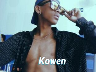 Kowen