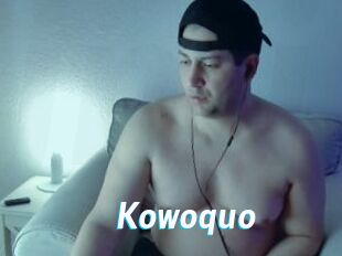 Kowoquo