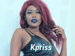 Kpriss