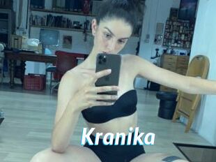 Kranika