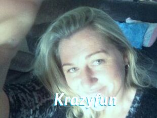 Krazyfun