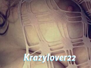 Krazylover22