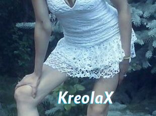 KreolaX