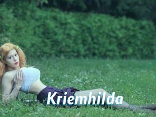 Kriemhilda