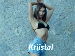 Kriistal