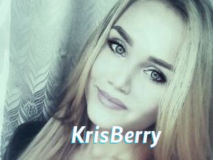 KrisBerry