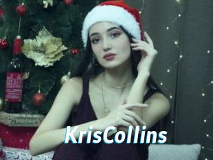 KrisCollins