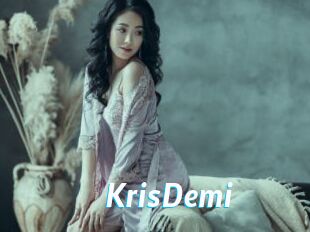KrisDemi