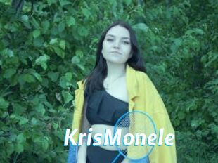 KrisMonele