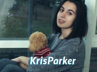 KrisParker