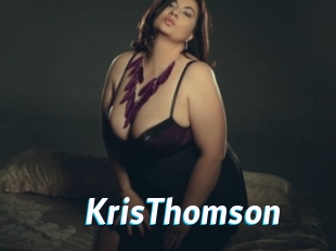 KrisThomson J Mine