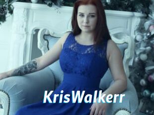 KrisWalkerr