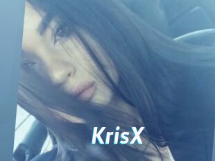 KrisX