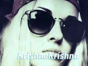 KrishnaKrishna
