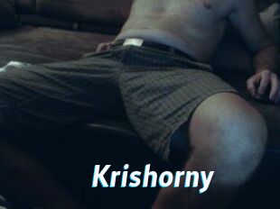Krishorny