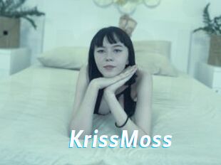 KrissMoss