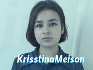 KrisstinaMeison