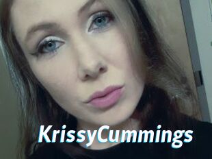 KrissyCummings