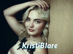 KristiBlare