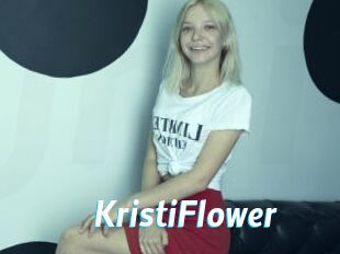 KristiFlower