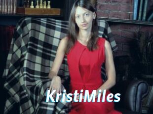 KristiMiles