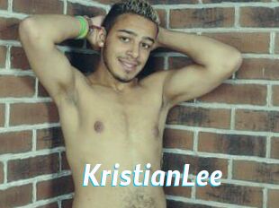 KristianLee