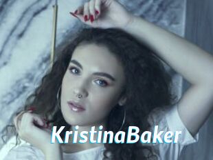 KristinaBaker